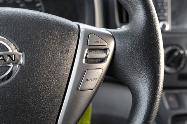 Used 2021 Nissan NV200 S image 26