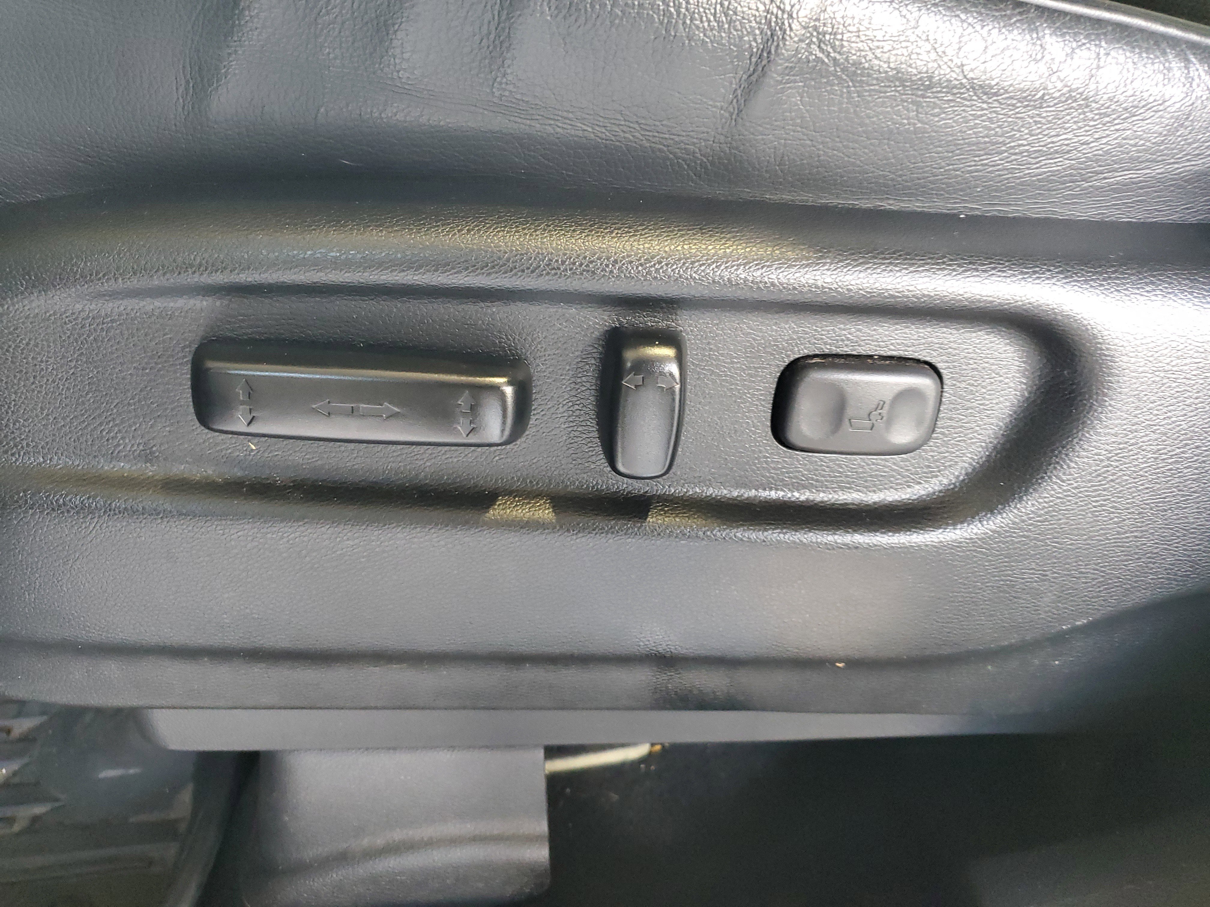 Used 2023 Honda Passport EX-L image 19