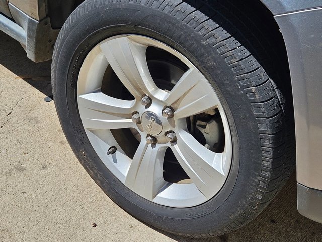 Used 2016 Jeep Compass Sport w/ Power Value Group video 4