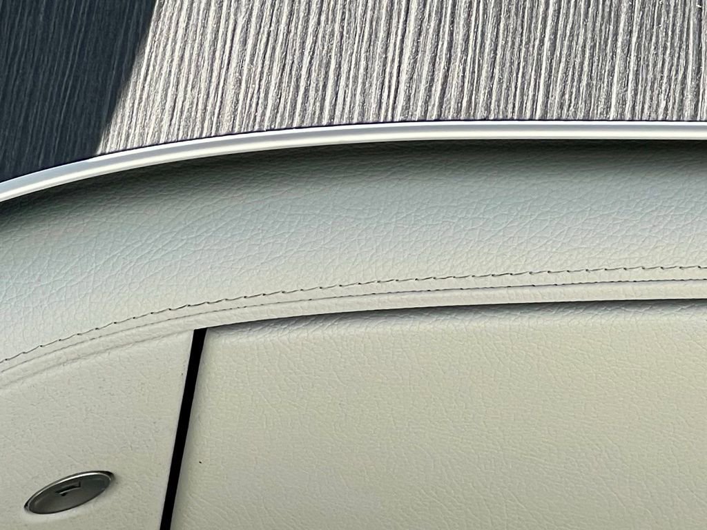 Certified 2023 Mercedes-Benz EQS 450+ 4MATIC SUV image 22