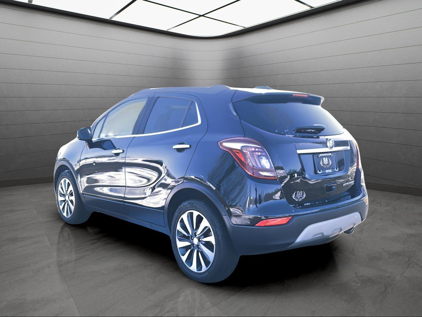 Used 2019 Buick Encore Essence image 22