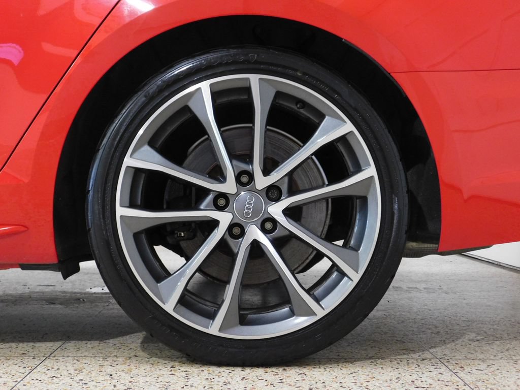 Used 2018 Audi S4 Prestige AWD/4WD image 87