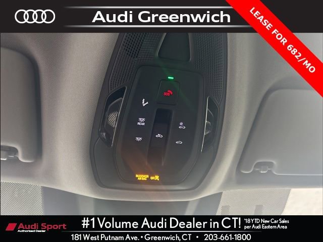 Certified 2025 Audi Q5 2.0T Premium Plus w/ Premium Plus image 29