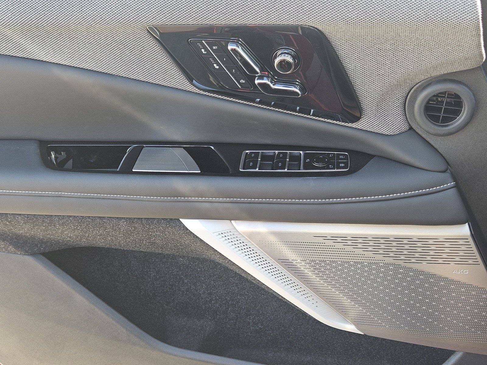New 2026 Cadillac Optiq Sport 1 w/ LPO, Floor Liner Package RWD image 16