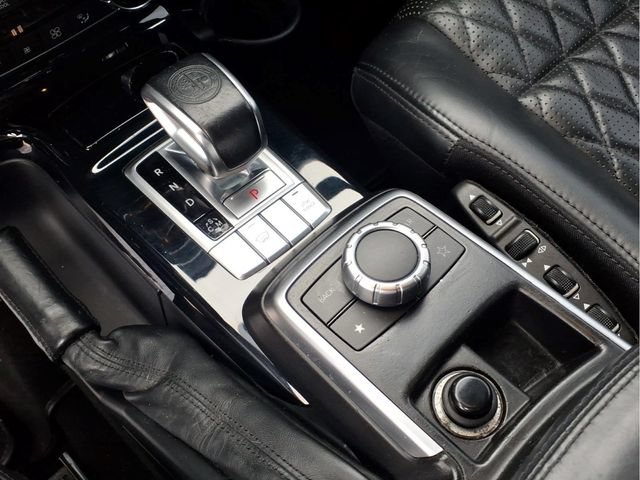 Used 2016 Mercedes-Benz G 63 AMG 4MATIC image 13