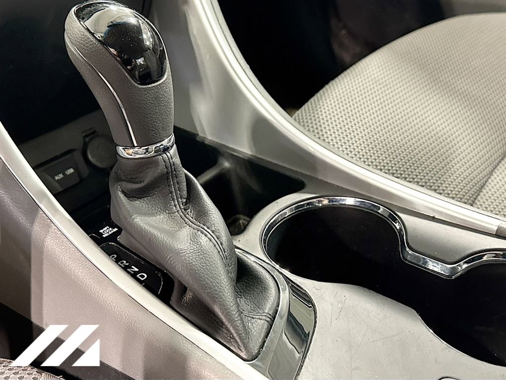 Used 2014 Hyundai Sonata GLS w/ Popular Equipment Group 2 FWD image 18