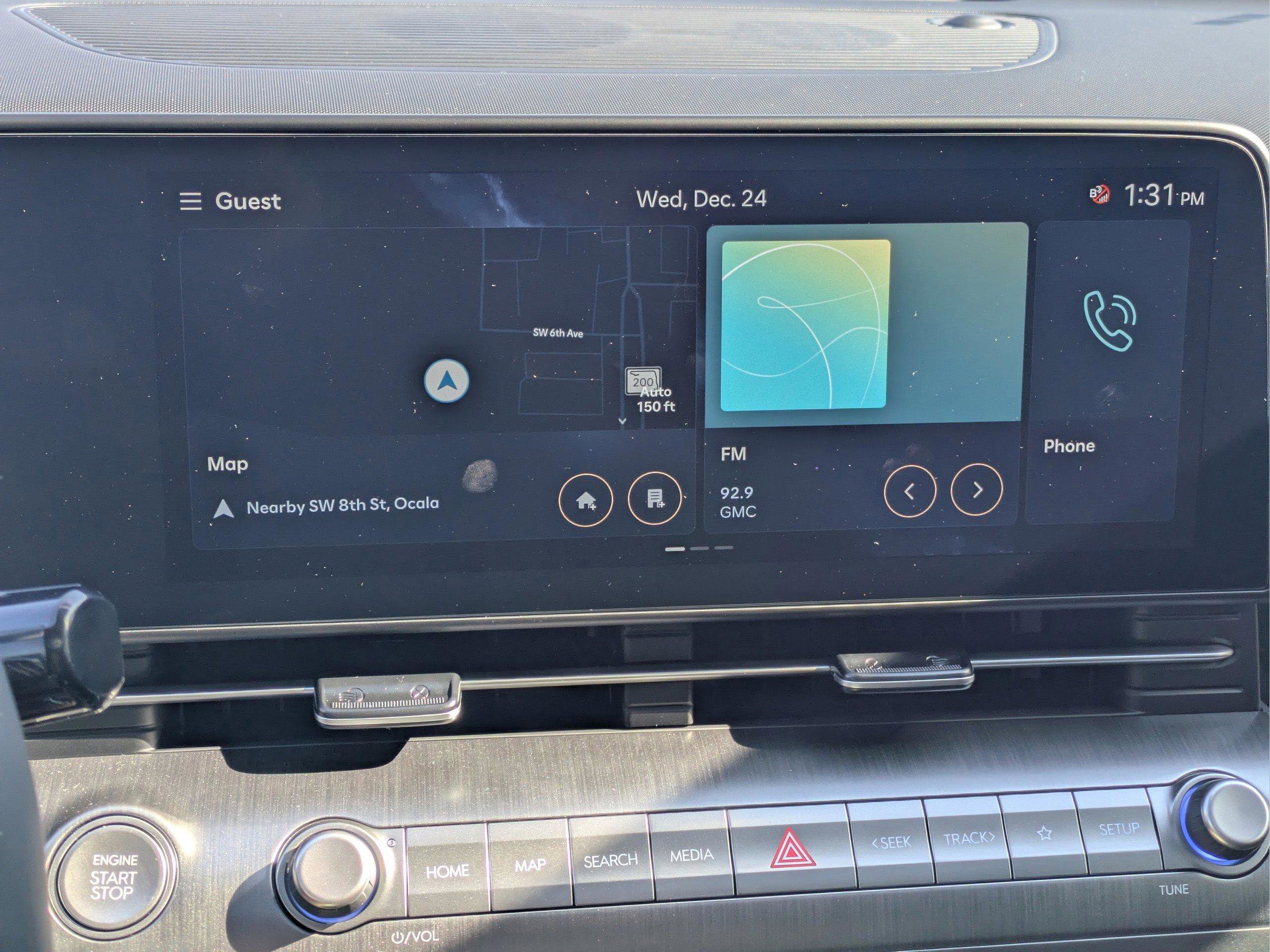 New 2026 Hyundai Kona Limited FWD image 23