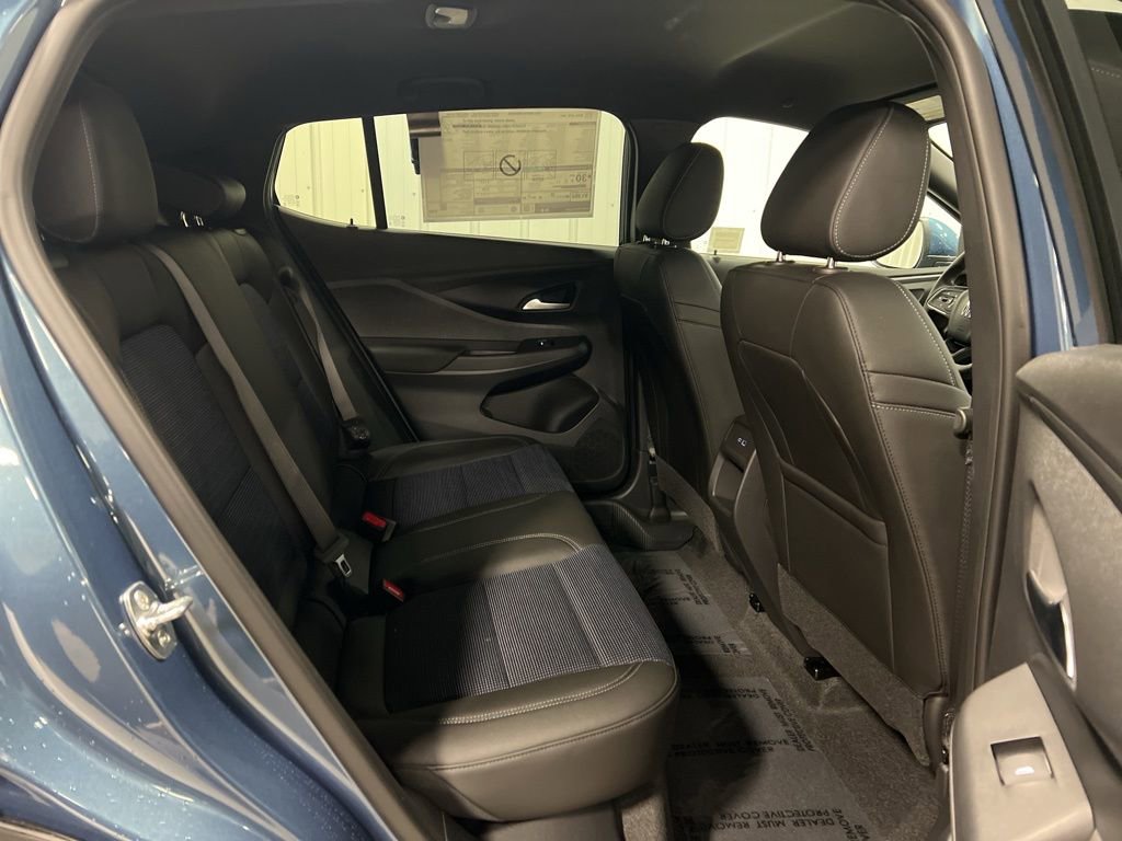 New 2026 Buick Envista Preferred w/ Convenience I Package image 10