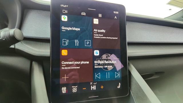 Used 2024 Polestar Polestar 2 image 46