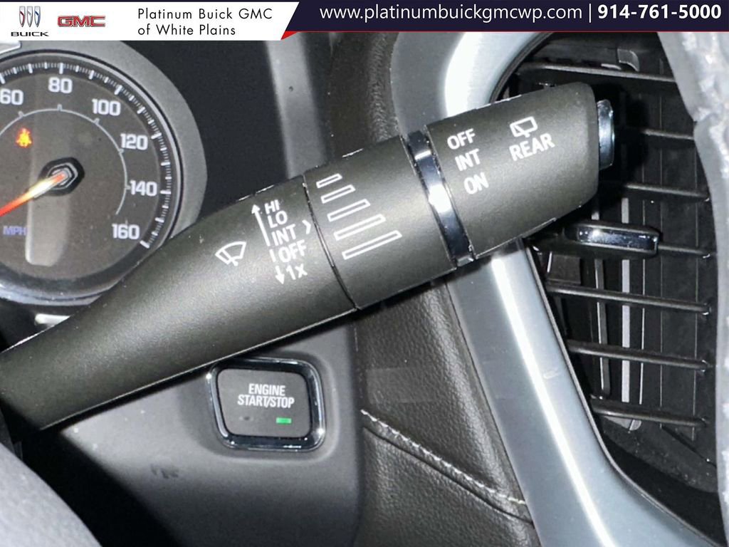 Used 2023 GMC Acadia SLT w/ Elevation Edition image 42