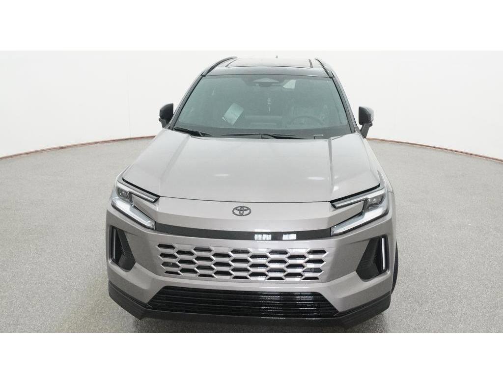 New 2026 Toyota RAV4 FWD image 16