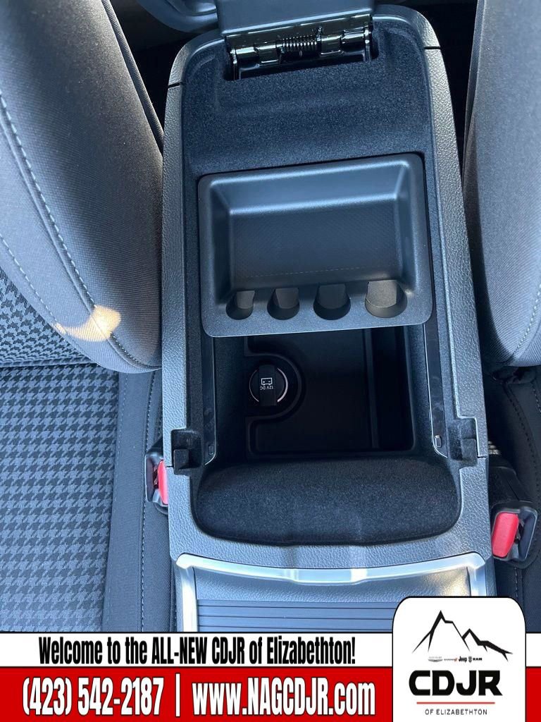 New 2023 Dodge Charger SXT image 27