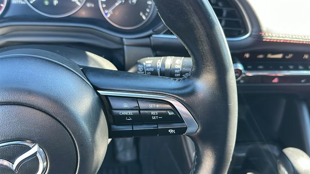 Used 2024 MAZDA MAZDA3 s image 15