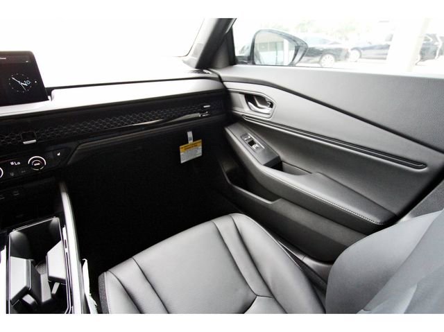 New 2025 Honda Accord Sport image 9