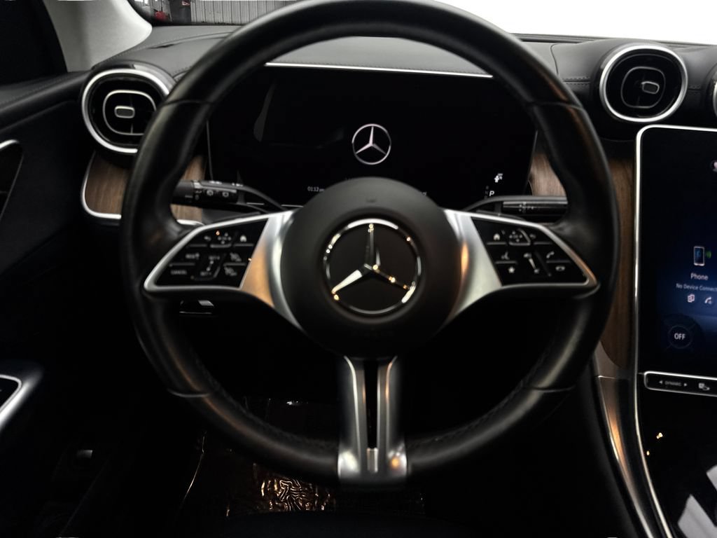 Used 2023 Mercedes-Benz GLC 300 4MATIC image 54