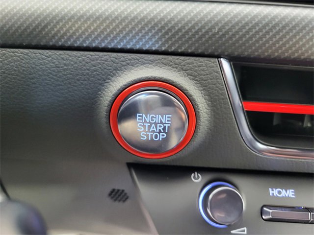 New 2025 Hyundai Sonata N Line image 24