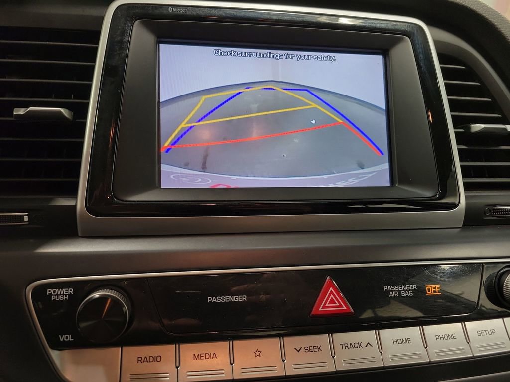 Used 2018 Hyundai Sonata SE image 17