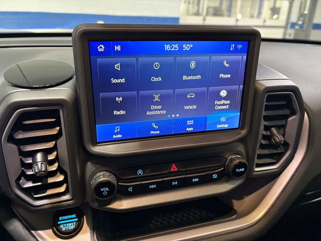 Used 2024 Ford Bronco Sport Big Bend image 21