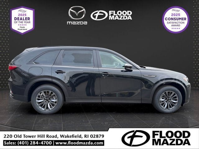 New 2026 MAZDA CX-70 SC Plus AWD/4WD image 24
