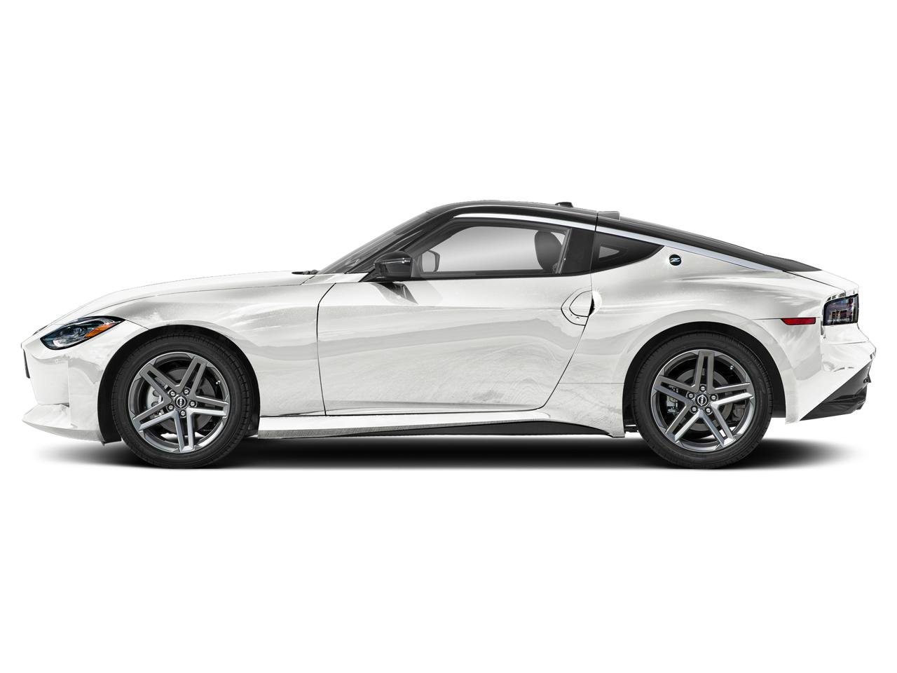 New 2026 Nissan Z Sport image 3