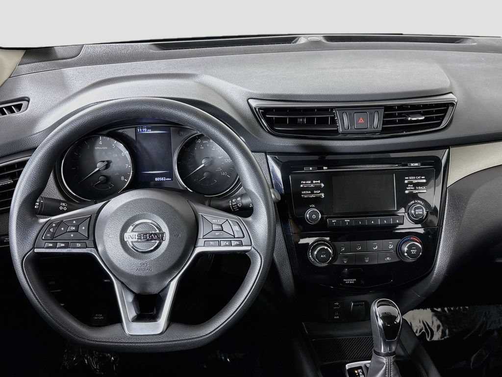 Used 2018 Nissan Rogue Sport S AWD/4WD image 21