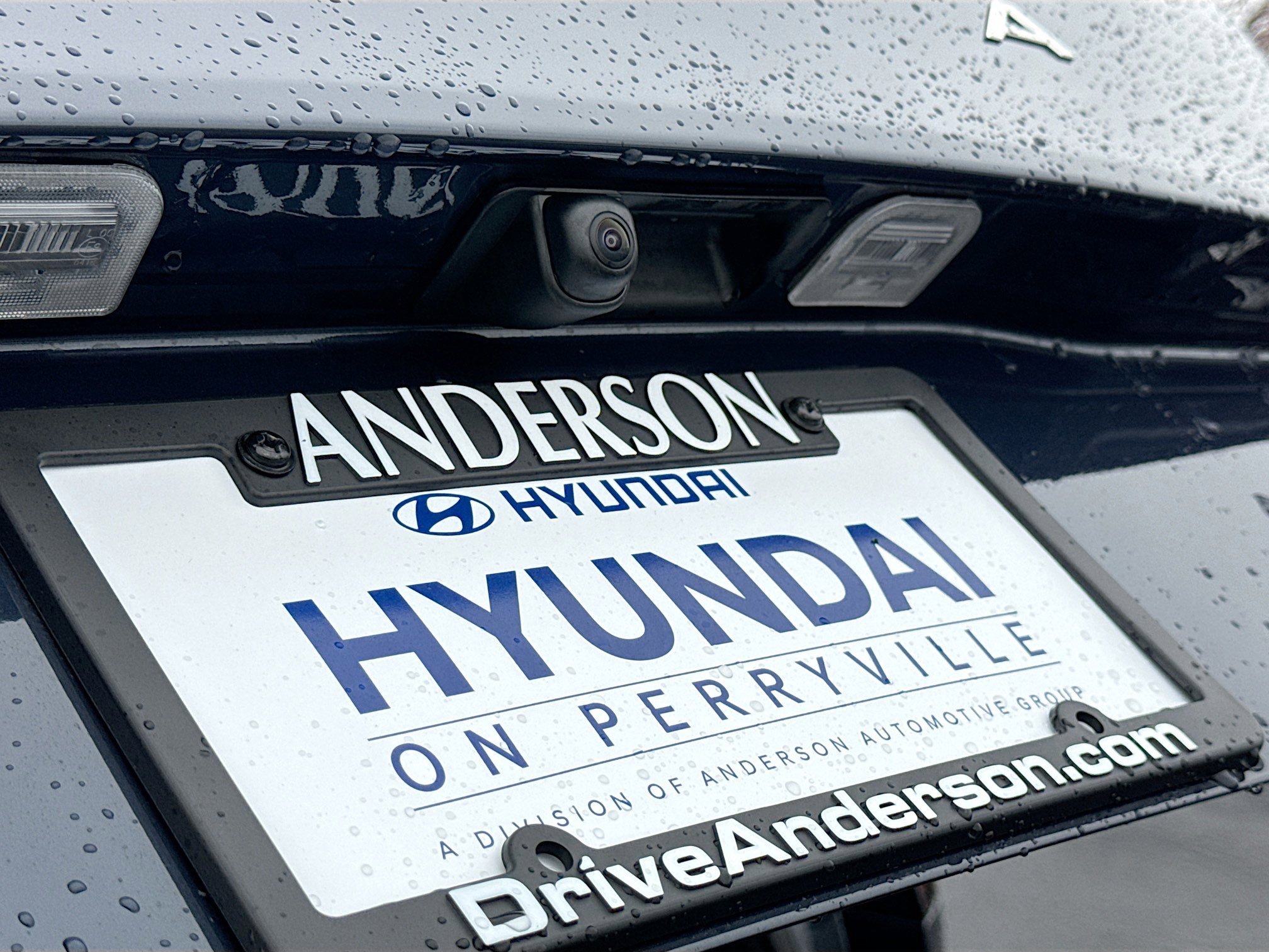 New 2026 Hyundai Kona Limited AWD/4WD image 13