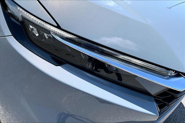 Used 2023 Honda CR-V EX-L image 27