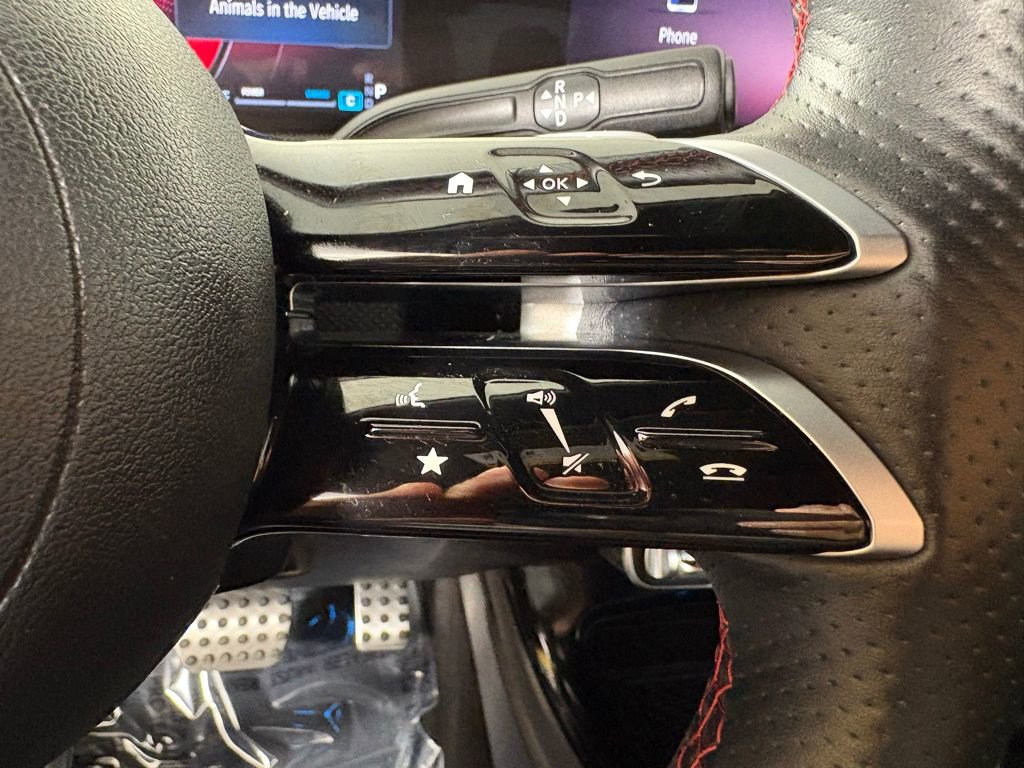 Used 2025 Mercedes-Benz CLA 250 image 28