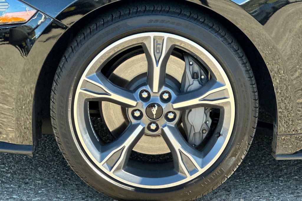 Used 2023 Ford Mustang GT Premium w/ Equipment Group 401A image 26