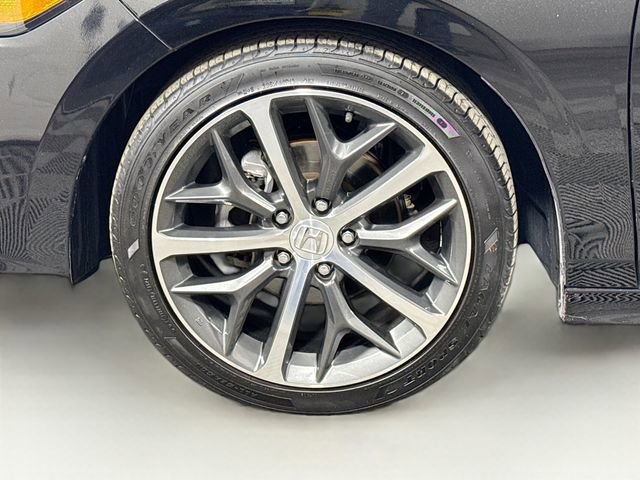 Used 2024 Honda Civic Touring image 32