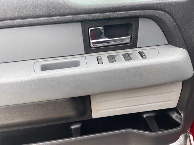 Used 2013 Ford F150 XLT w/ Luxury Equipment Group image 19