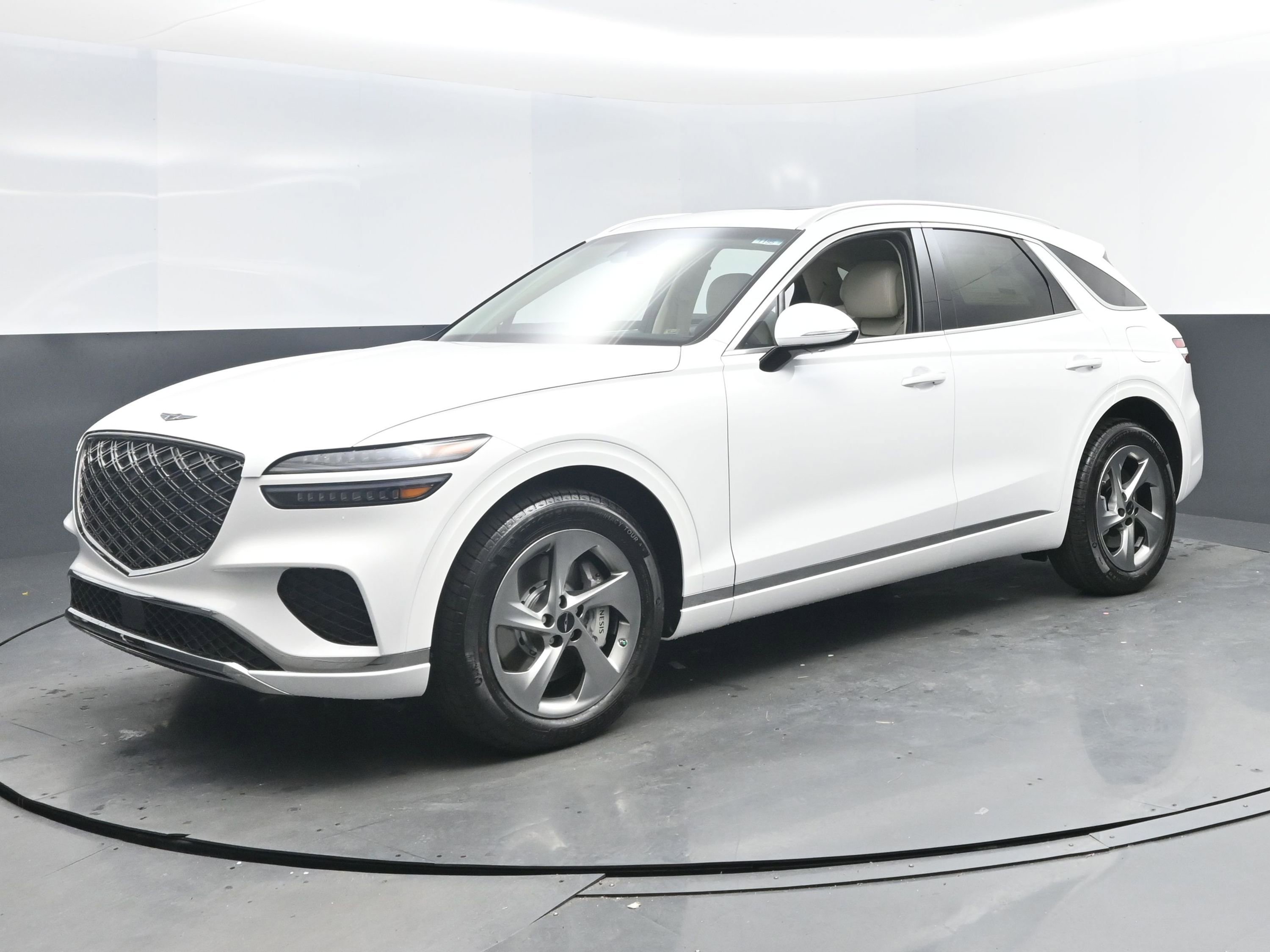 New 2026 Genesis GV70 2.5T Select