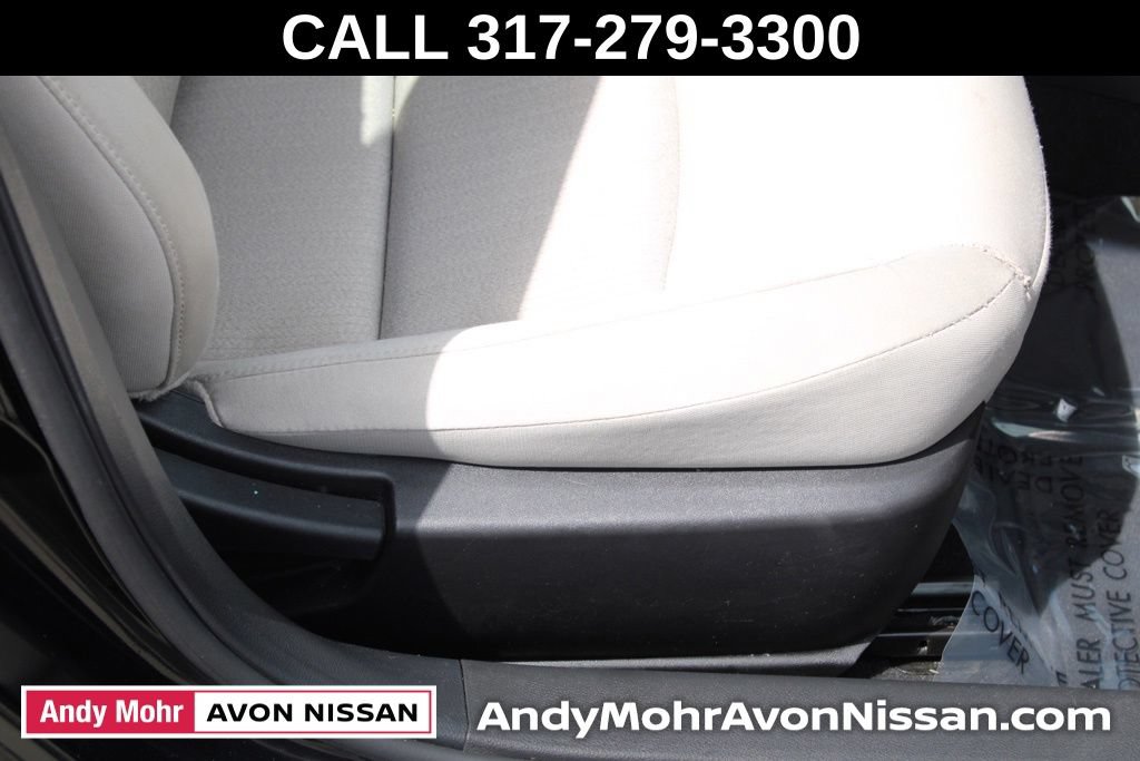 Used 2025 Nissan Altima 2.5 SV FWD image 20