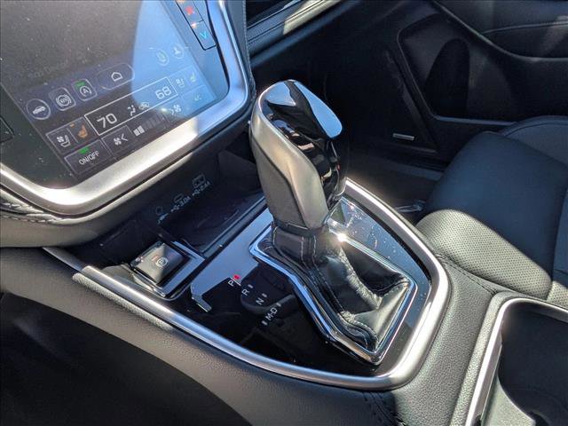 Used 2024 Subaru Outback Touring image 11