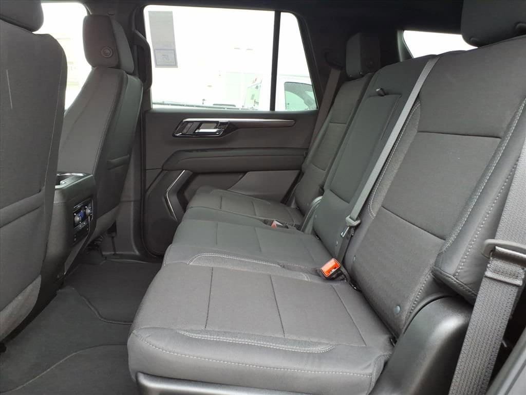 New 2026 Chevrolet Tahoe LS image 13