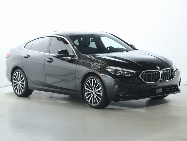 Certified 2022 BMW 228i xDrive Gran Coupe w/ Convenience Package image 9