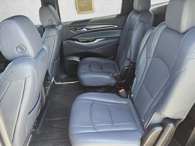 Used 2023 Buick Enclave Premium w/ Experience Buick Package AWD/4WD image 20
