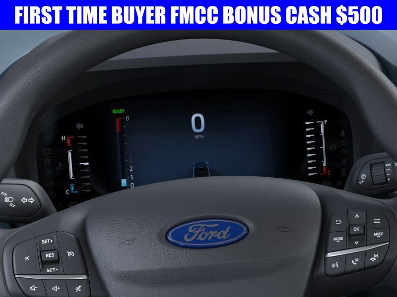 New 2026 Ford Maverick XLT AWD/4WD image 13