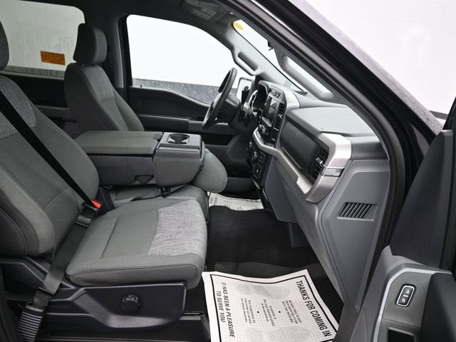 Used 2023 Ford F150 XL image 7