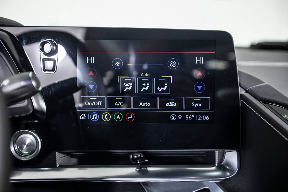 Used 2023 Chevrolet Corvette Stingray Preferred Conv w/ Battery Protection Package image 27