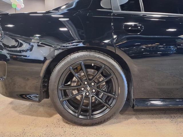 Used 2022 Dodge Charger Scat Pack w/ Dynamics Package image 10
