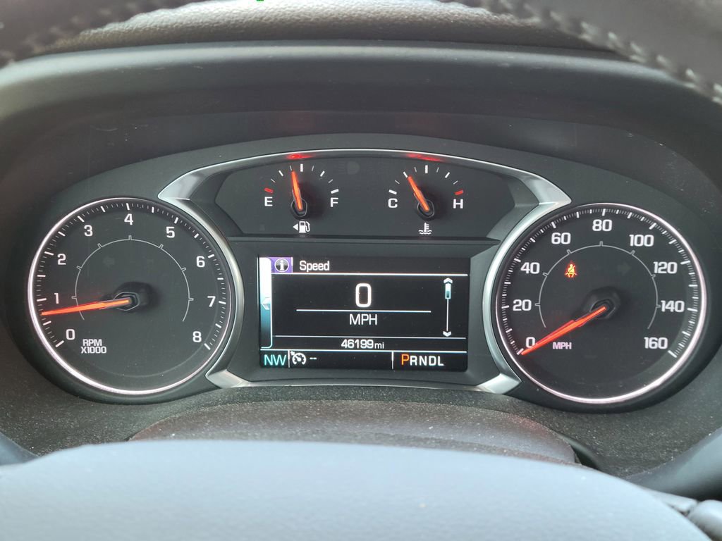 Used 2019 GMC Acadia SLT image 34