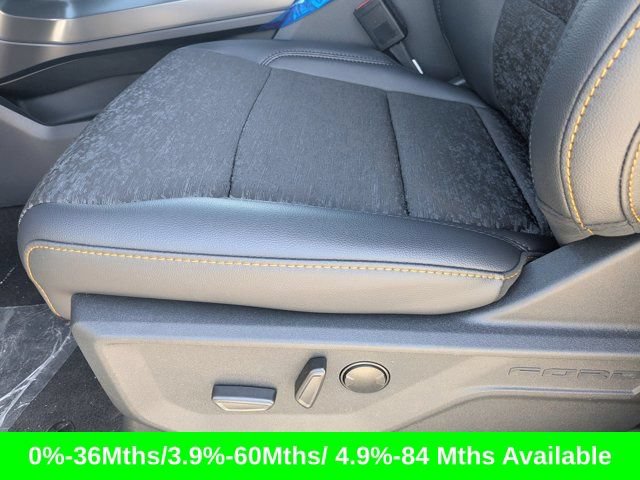 New 2026 Ford F150 Tremor AWD/4WD image 22