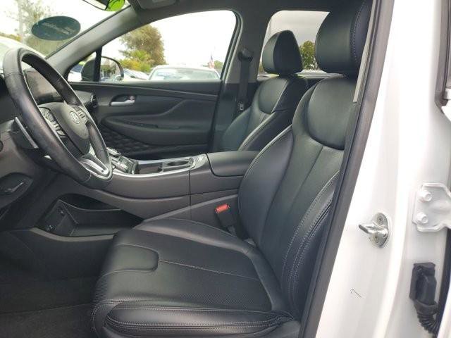 Certified 2023 Hyundai Santa Fe XRT image 18