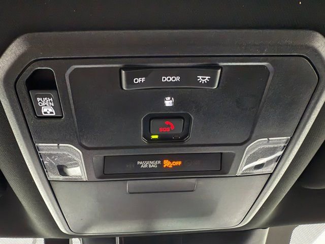 Used 2025 Toyota Tundra SR5 image 24