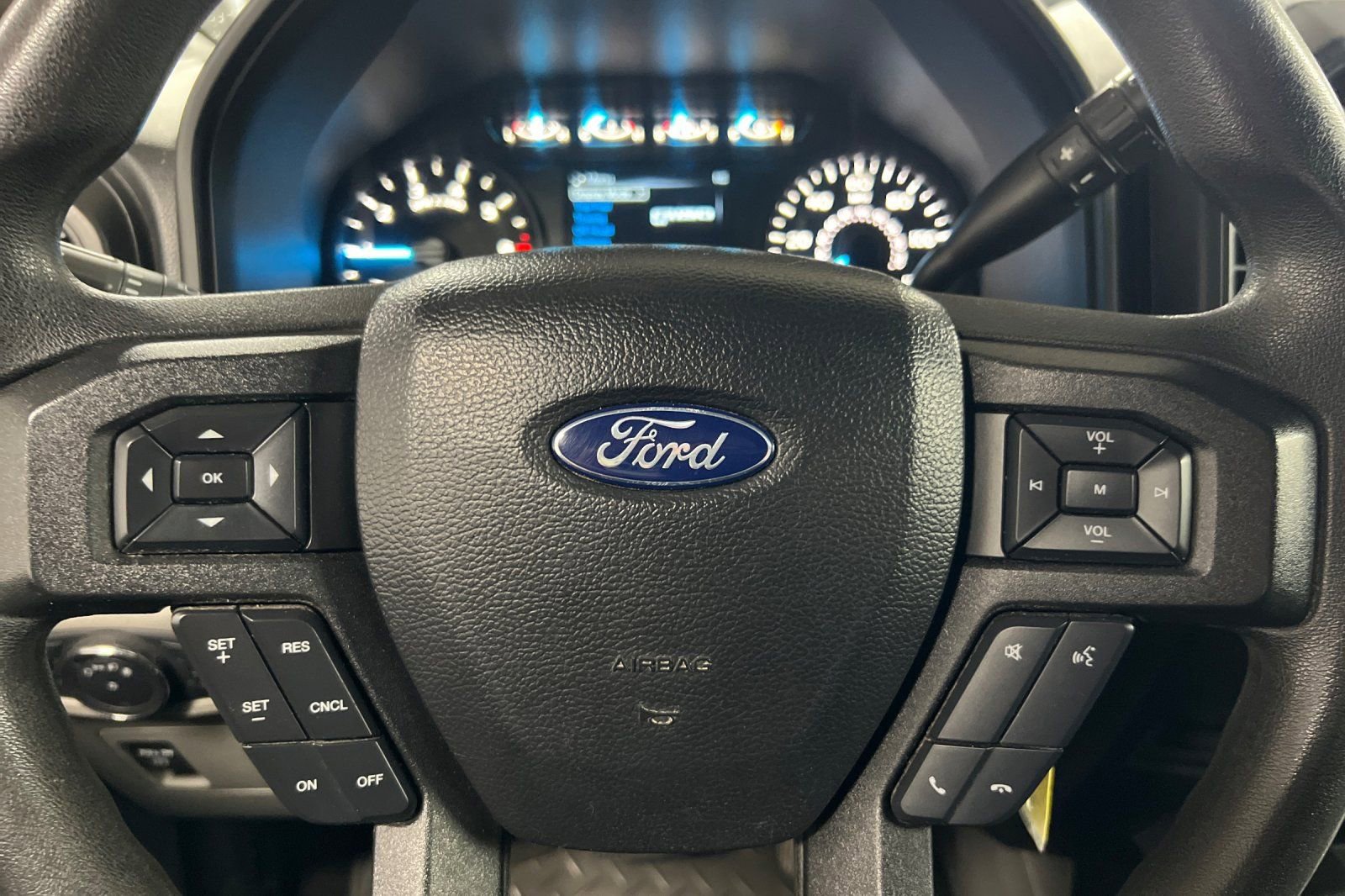 Used 2019 Ford F150 XL w/ Equipment Group 101A Mid AWD/4WD image 22