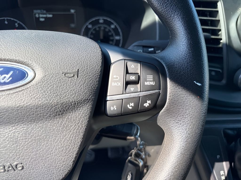 Used 2024 Ford Transit 250 Low Roof w/ Exterior Upgrade Package image 12