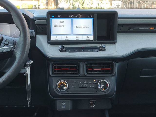 Used 2023 Ford Maverick XLT w/ Equipment Group 300A Standard AWD/4WD image 13