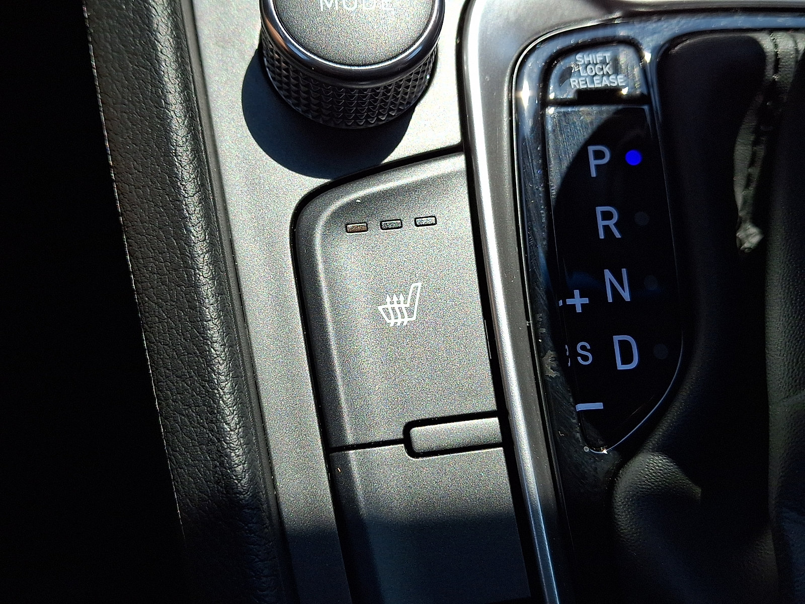 Certified 2023 Hyundai Kona Limited AWD/4WD image 25