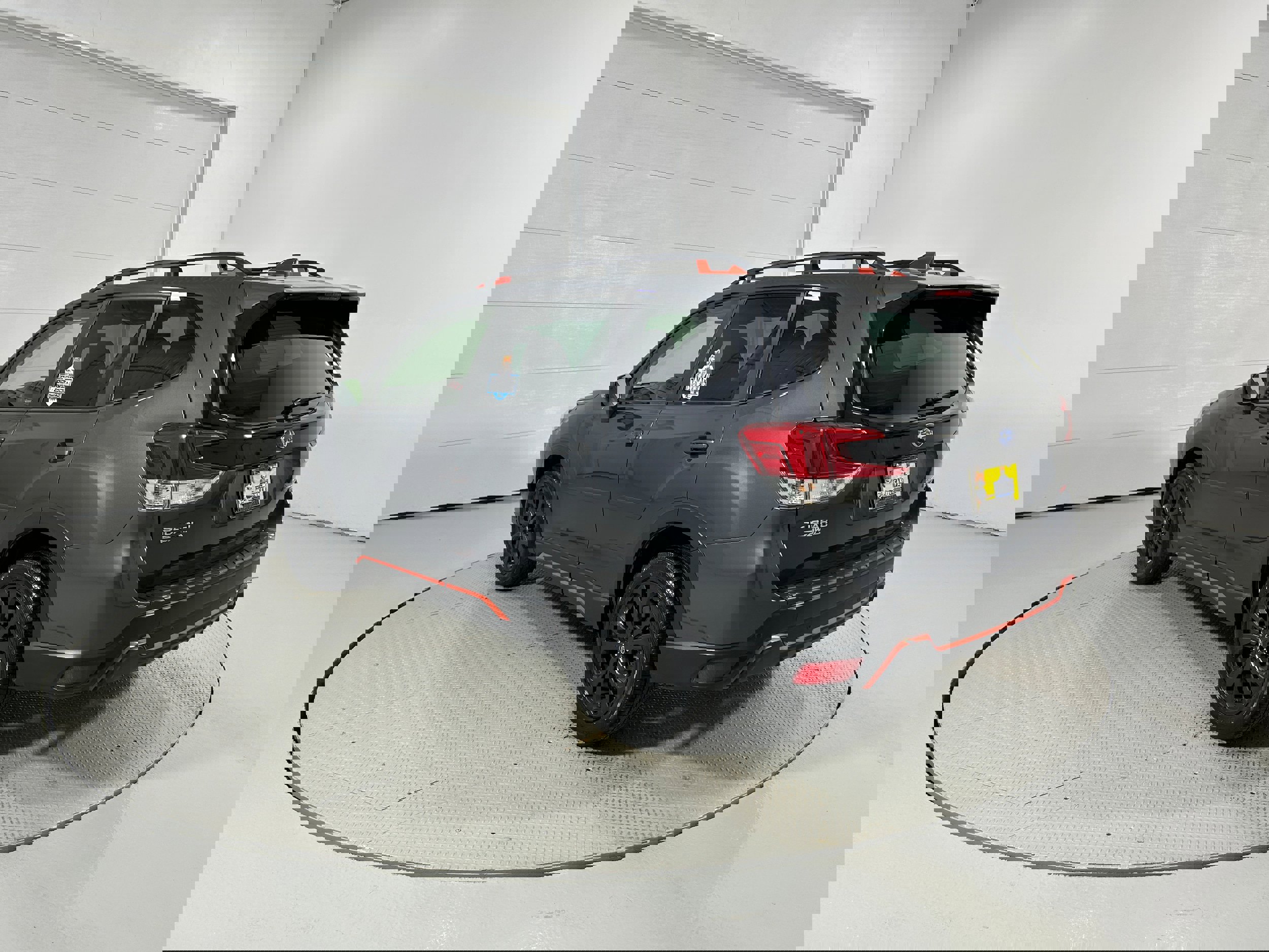 Used 2023 Subaru Forester Sport image 22